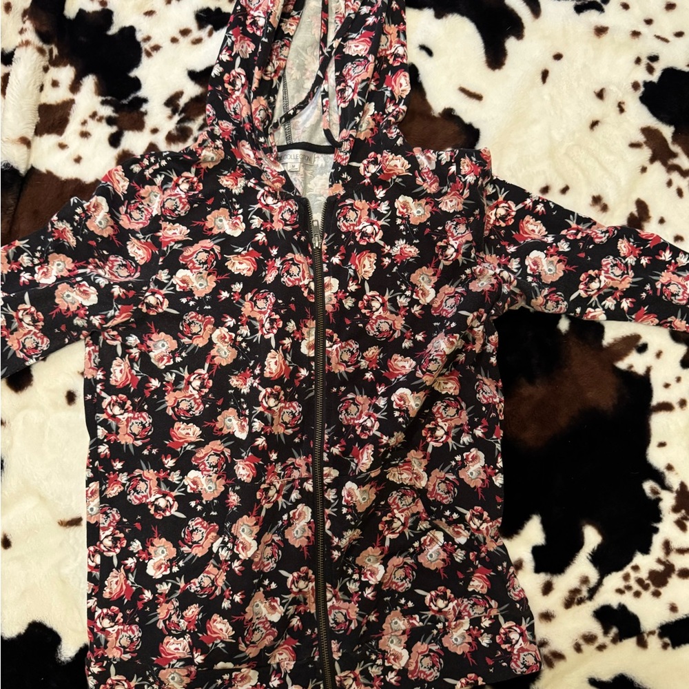Women’s jacket size medium